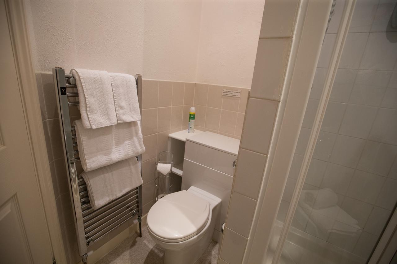 Rosemead Guest House Horley Exterior photo